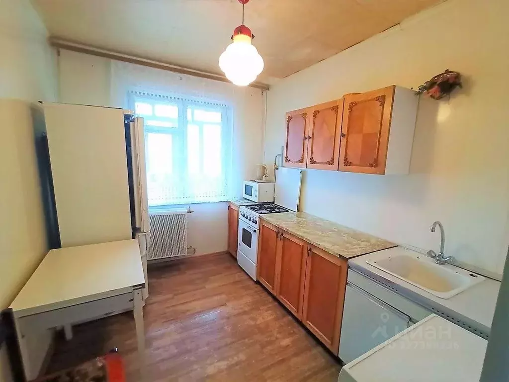 2-к кв. Московская область, Электросталь ул. Радио, 14 (48.0 м) - Фото 2