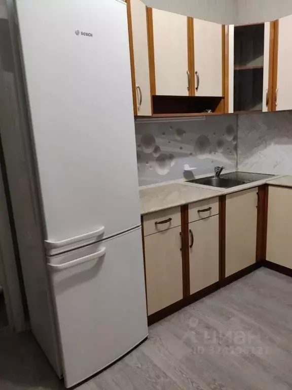 1-к кв. Курская область, Курск ул. Домостроителей, 17 (47.0 м) - Фото 1