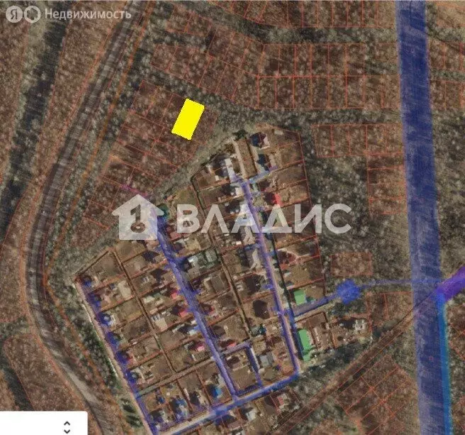Участок в Тобольск, микрорайон Усадьба, 54 (10 м) - Фото 1