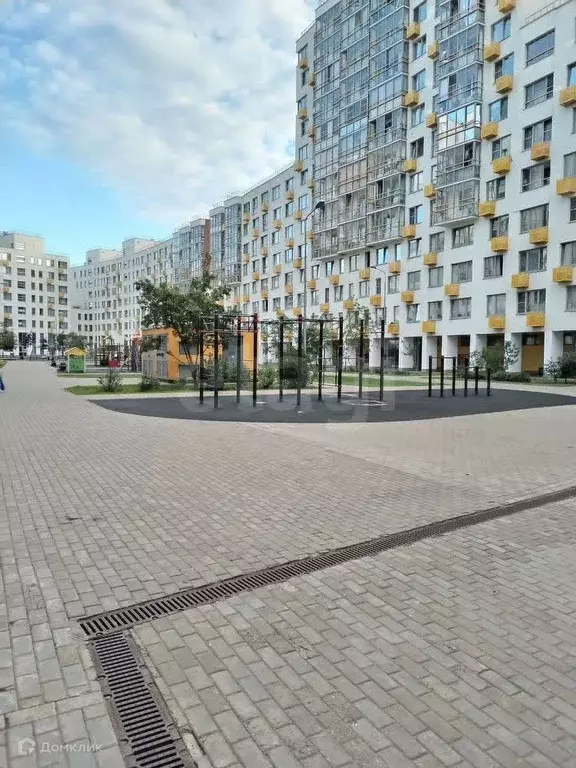 Продаётся 1-к квартира, 33 м - Фото 1