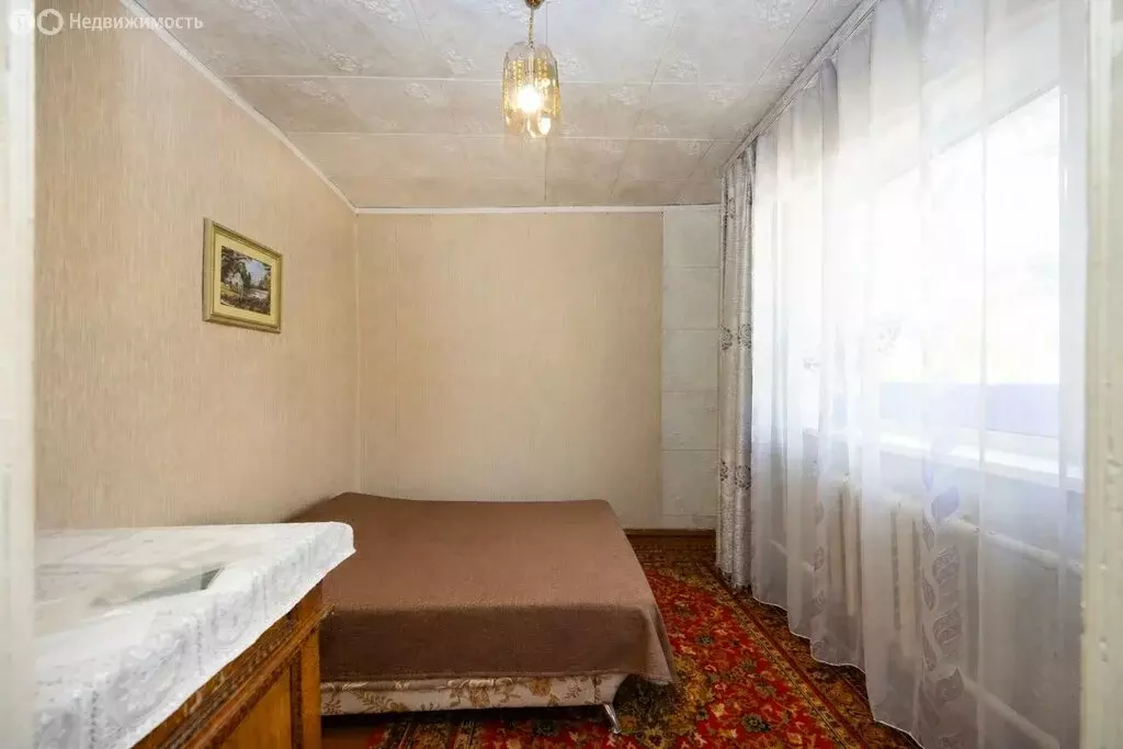 3-комнатная квартира: село Ерковцы, Северная улица, 5 (50.7 м) - Фото 2