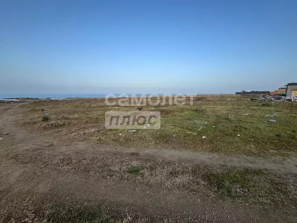 Участок в Дагестан, Дербент ул. Теплая, 1 (2.5 сот.) - Фото 1