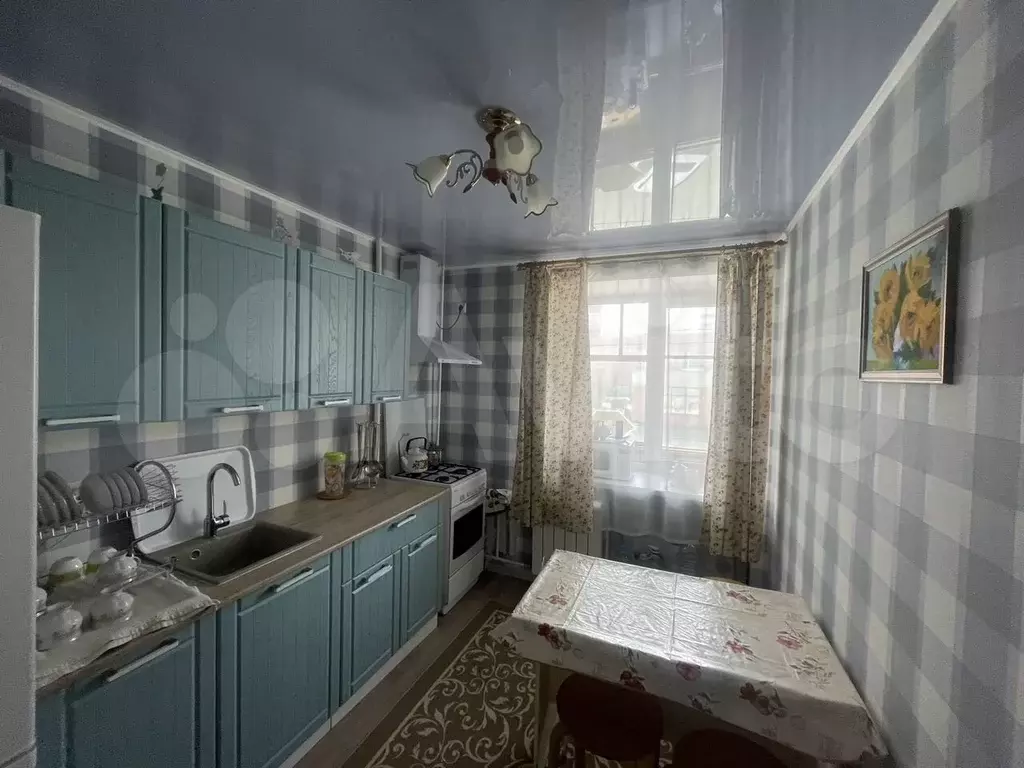 2-к. квартира, 43 м, 2/9 эт. - Фото 0