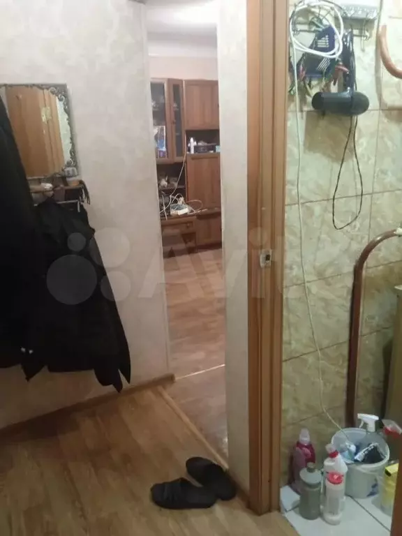 2-к. квартира, 41 м, 2/5 эт. - Фото 1