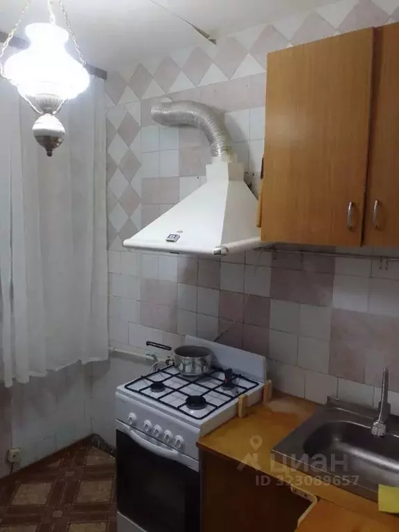 3-к кв. Ростовская область, Ростов-на-Дону Западный мкр, просп. ... - Фото 2