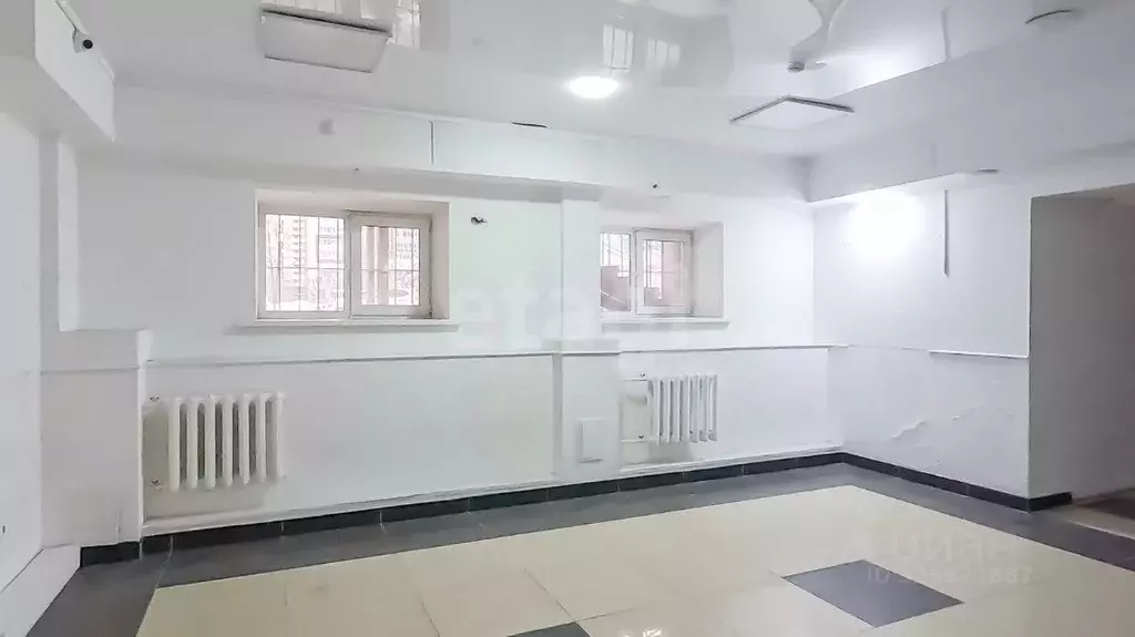 Помещение свободного назначения в Тюменская область, Тюмень ул. ... - Фото 1