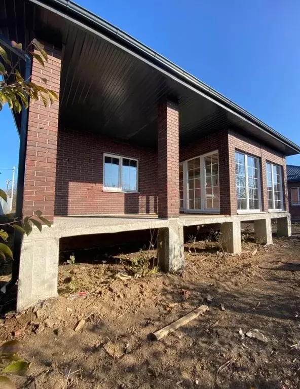 Дом в Ростовская область, Новочеркасск Фруктовая ул., 68 (120 м) - Фото 2