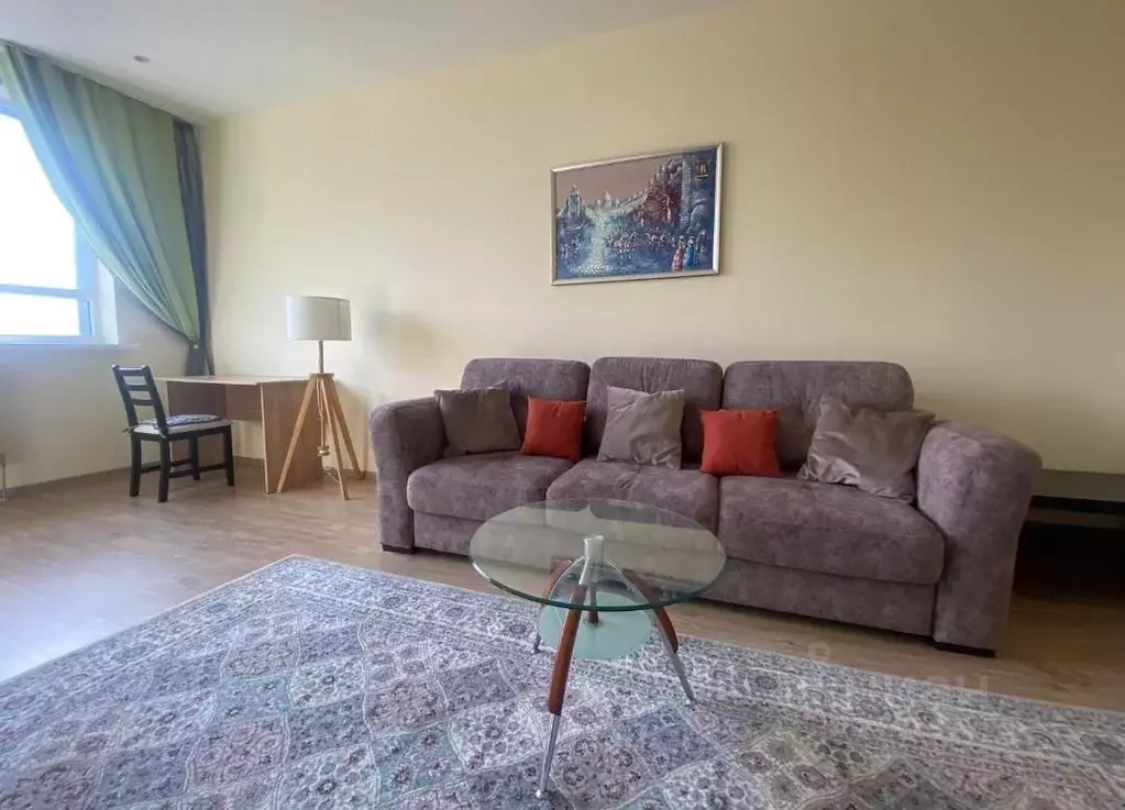 2-к кв. Ростовская область, Ростов-на-Дону просп. Чехова, 63 (70.0 м) - Фото 2