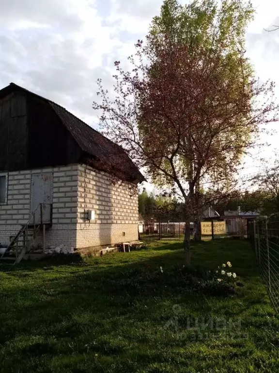 Дом в Ленинградская область, Сосновый Бор Энергетик СНТ, ул. Южная, ... - Фото 2