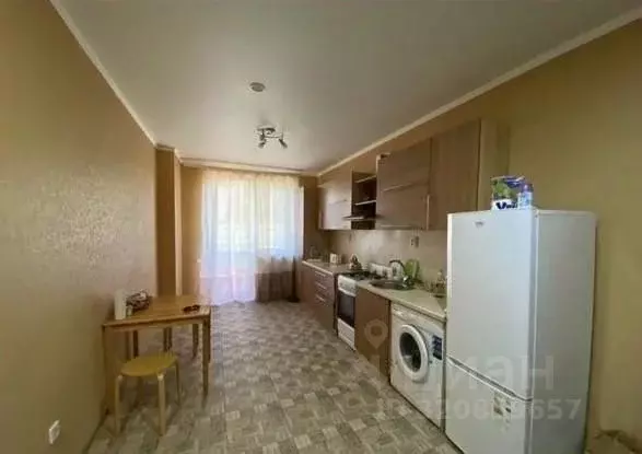 1-к кв. Ростовская область, Батайск ул. Ушинского, 61 (42.0 м) - Фото 1