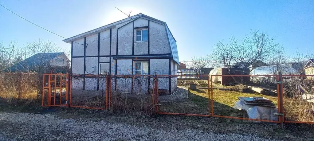 Дом в Нижегородская область, Нижний Новгород № 5 ГАЗ ТСН, 1349 (61 м) - Фото 0
