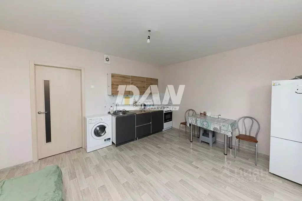 1-к кв. Челябинская область, Челябинск ул. Маршала Чуйкова, 7 (40.7 м) - Фото 1