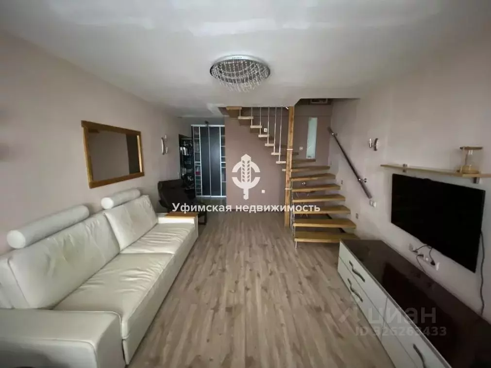 3-к кв. Башкортостан, Стерлитамак ул. Артема, 70 (95.3 м) - Фото 1