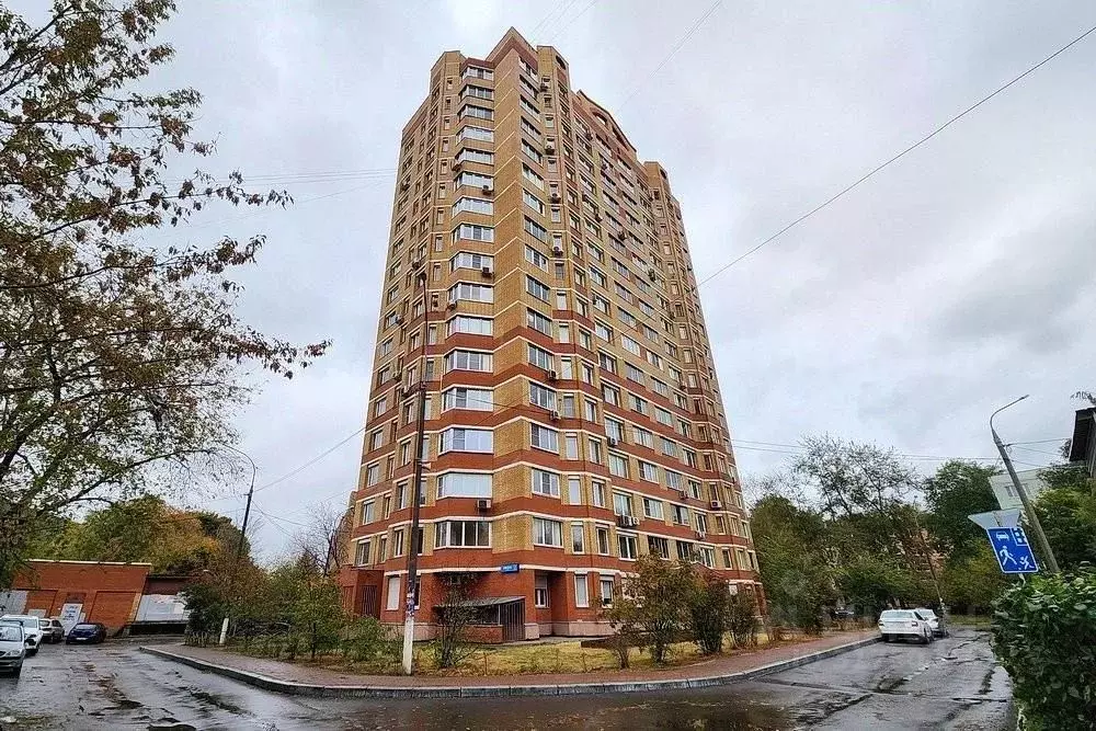 2-к кв. Московская область, Люберцы 115-й кв-л, ул. Авиаторов, 2к2 ... - Фото 0