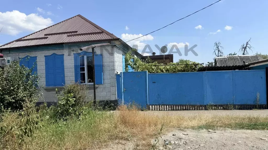 Участок в Адыгея, Майкоп ул. Свободы, 366 (5.74 сот.) - Фото 1