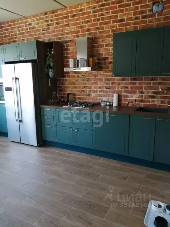 Дом в Краснодарский край, Краснодар Хуторок-2 СНТ,  (85 м) - Фото 2