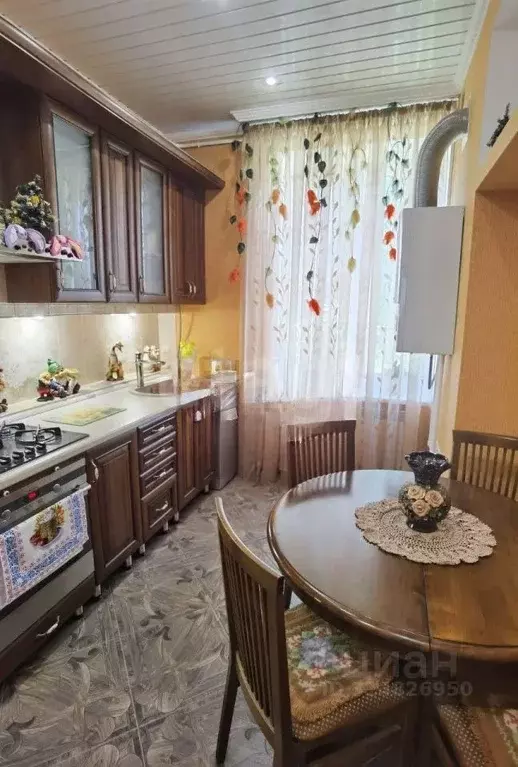 3-к кв. Брянская область, Фокино ул. Мира, 10 (73.5 м) - Фото 1