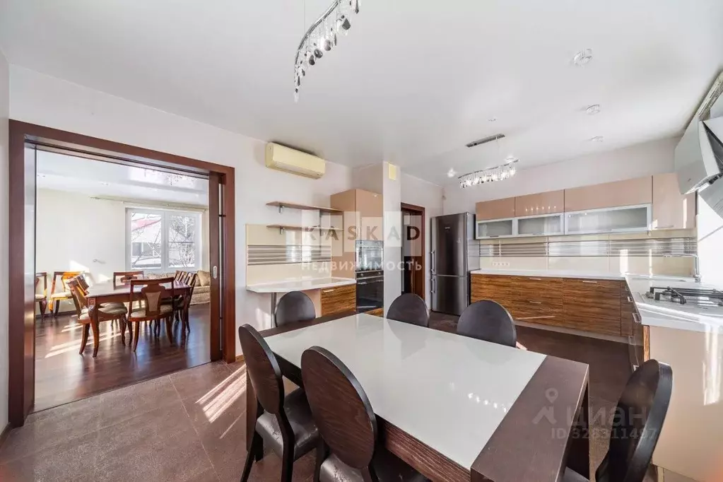 Дом в Московская область, Дмитровский муниципальный округ, ... - Фото 1