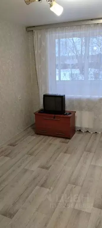 1-к кв. Самарская область, Тольятти ул. Энергетиков, 3 (32.4 м) - Фото 1