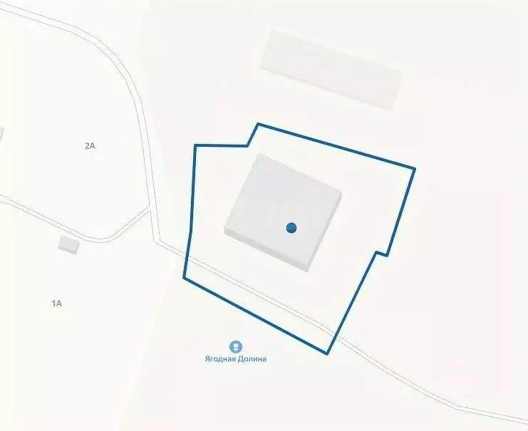 Склад в Татарстан, Зеленодольский район, Большеякинское с/пос, с. ... - Фото 2