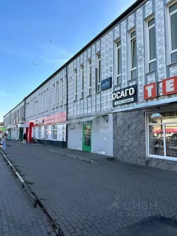 Помещение свободного назначения в Ростовская область, Егорлыкская ... - Фото 2