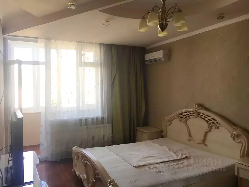 3-к кв. Крым, Симферополь просп. Победы (120.0 м) - Фото 1