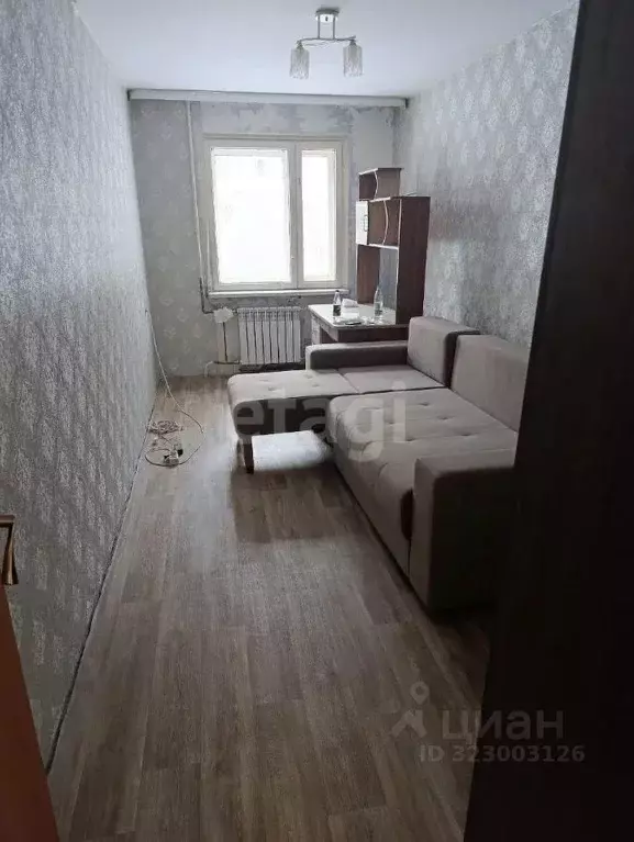 2-к кв. Иркутская область, Иркутск ул. 4-я Советская, 47 (43.2 м) - Фото 2