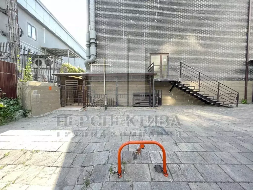 Помещение свободного назначения в Краснодарский край, Новороссийск ... - Фото 2