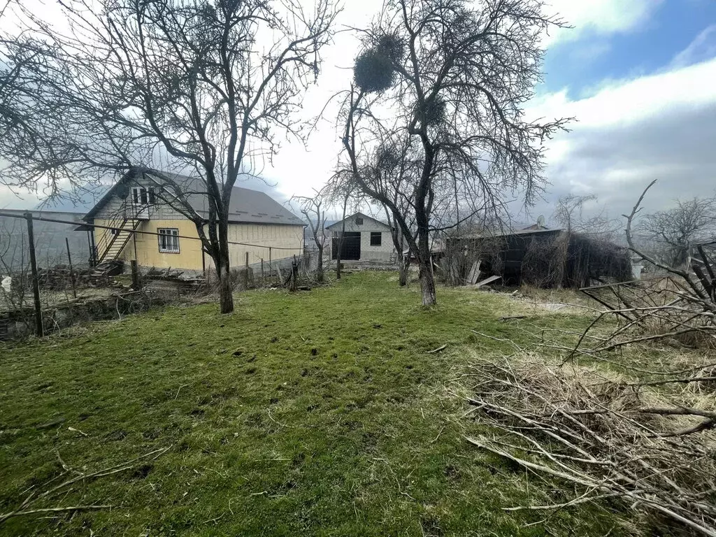 Участок в Владикавказ, СНО Южный, 194 (5.2 м) - Фото 2
