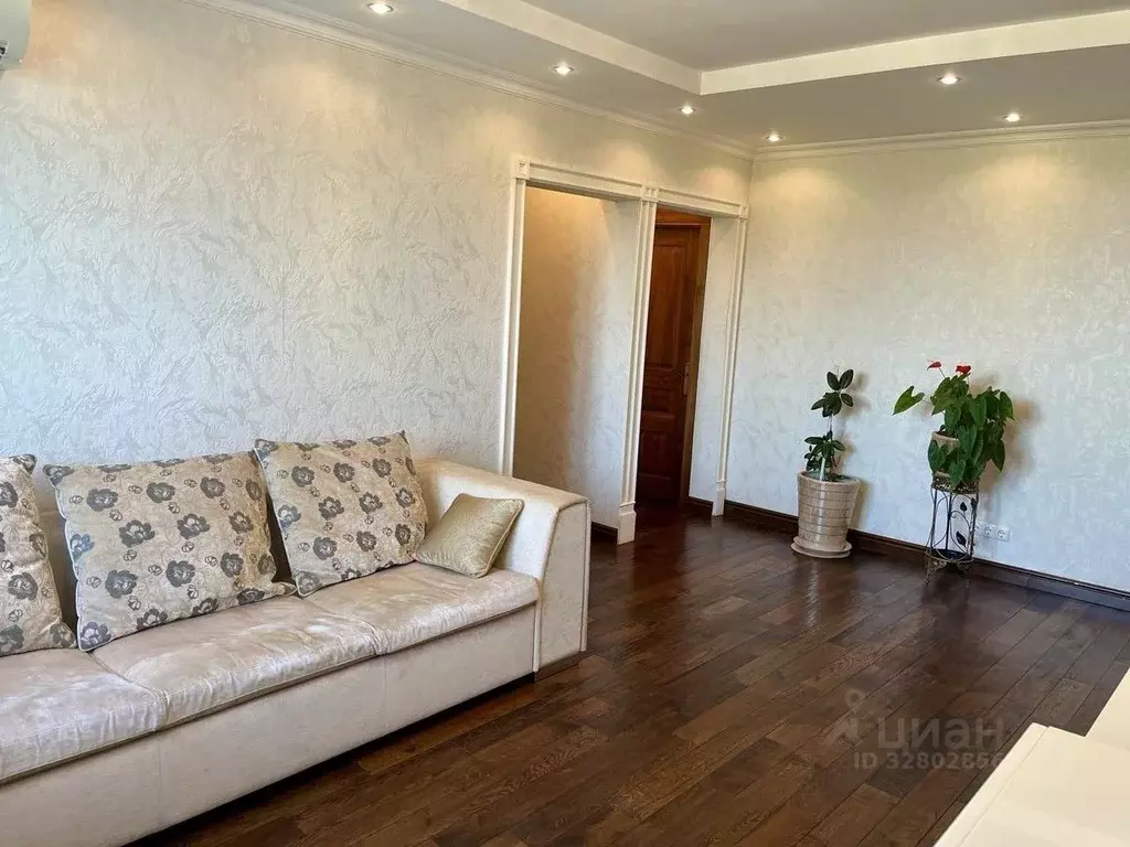 5-к кв. Москва Сельскохозяйственная ул., 18К4 (112.0 м) - Фото 2