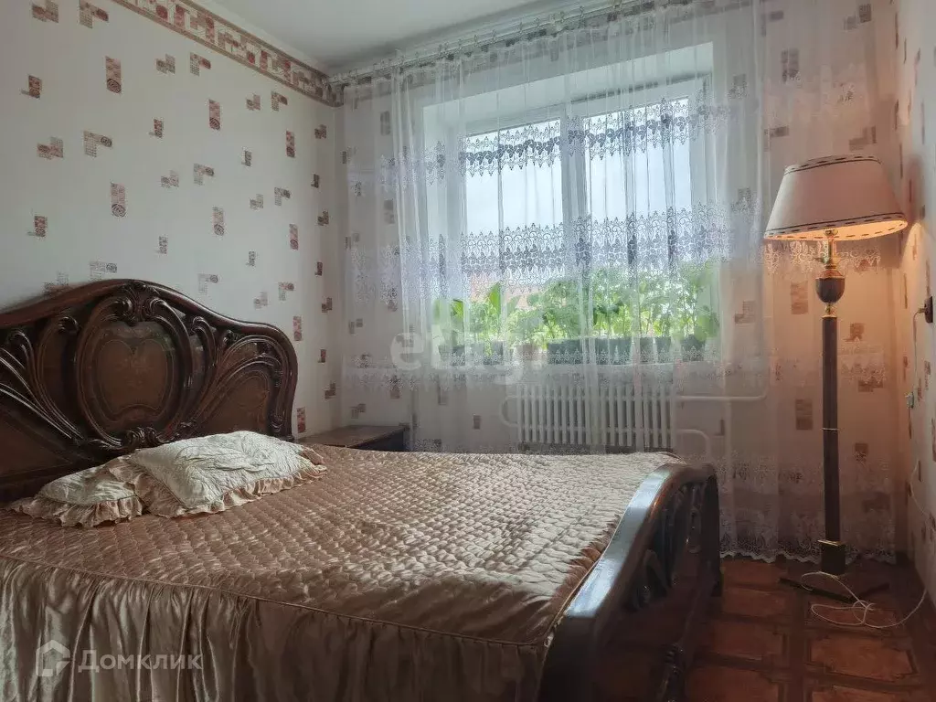 Продаётся 3-к квартира, 65.7 м - Фото 1