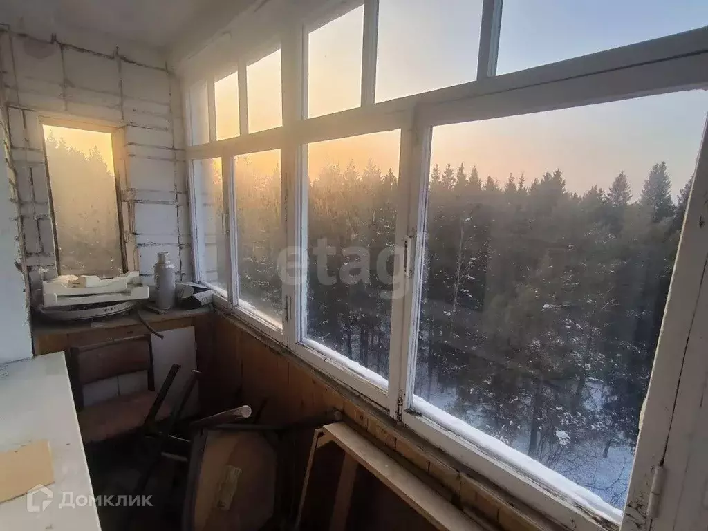 Продаётся 3-к квартира, 62.7 м - Фото 1