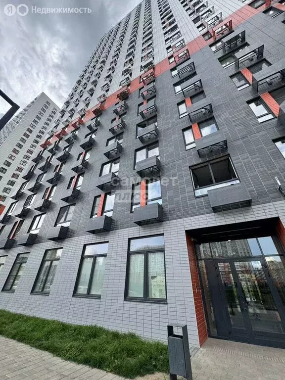 4-комнатная квартира: Дрожжино, Южная улица, 11к4 (91.6 м) - Фото 1