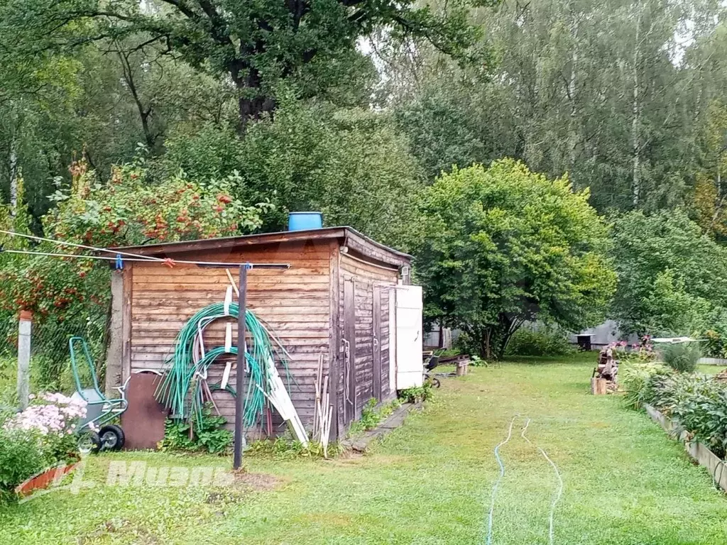 Дача 34 м на участке 12,7 сот. - Фото 1