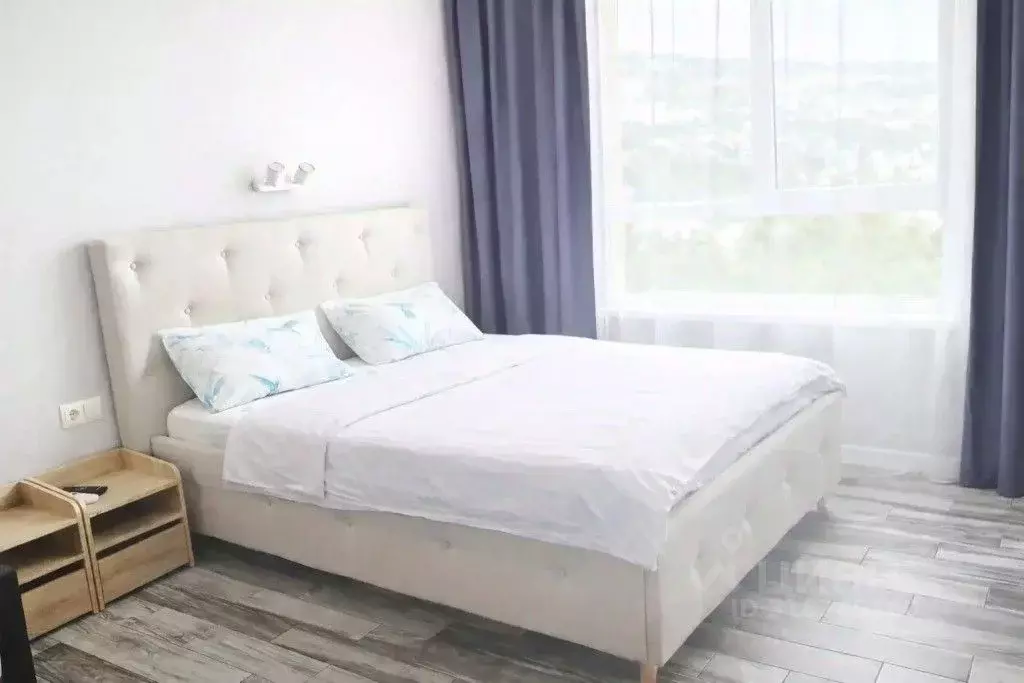 1-к кв. Крым, Ялта ул. Блюхера, 19 (36.0 м) - Фото 2