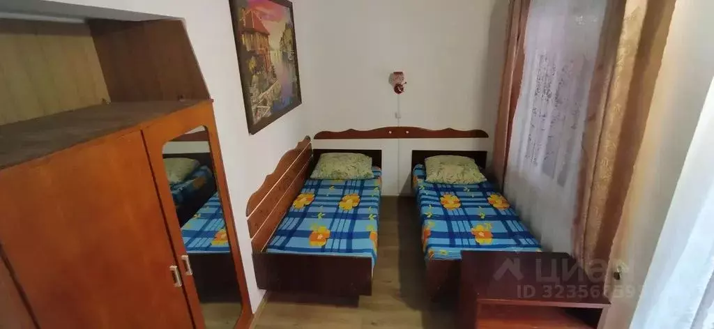 Комната Краснодарский край, Приморско-Ахтарск ул. Имени Алексея ... - Фото 1