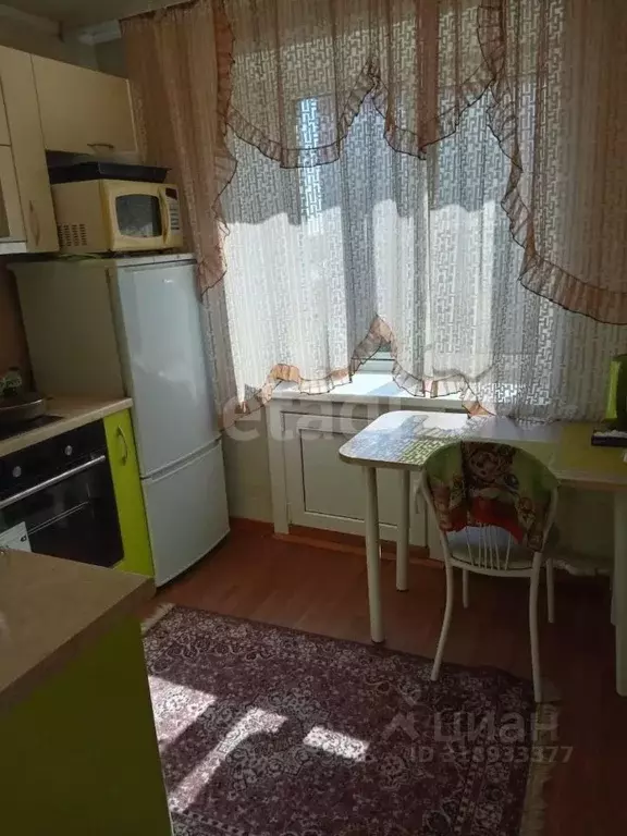 1-к кв. Алтайский край, Бийск ул. Революции, 99 (30.0 м) - Фото 0