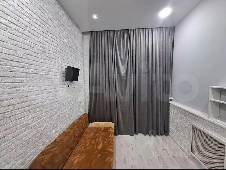 Студия Удмуртия, Ижевск Центральный жилрайон,  (16.0 м) - Фото 1