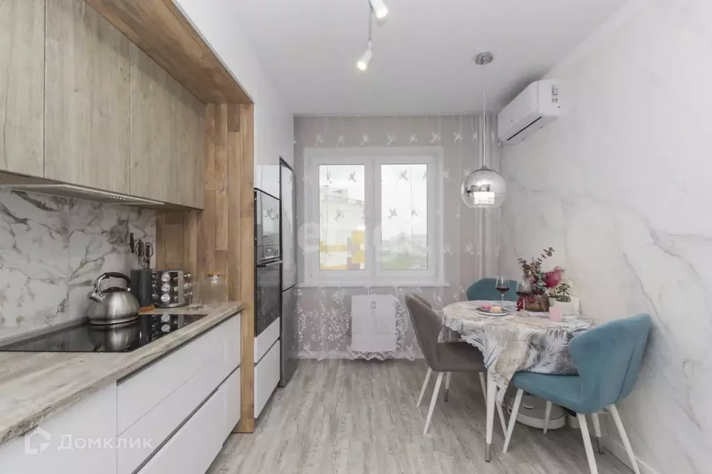 Продаётся 3-к квартира, 70.1 м - Фото 0