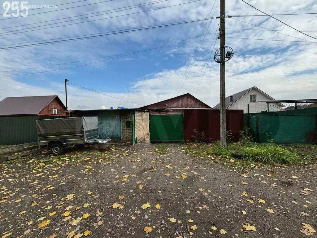 Дом в Знаменка, Зелёная улица, 7 (68.8 м) - Фото 0