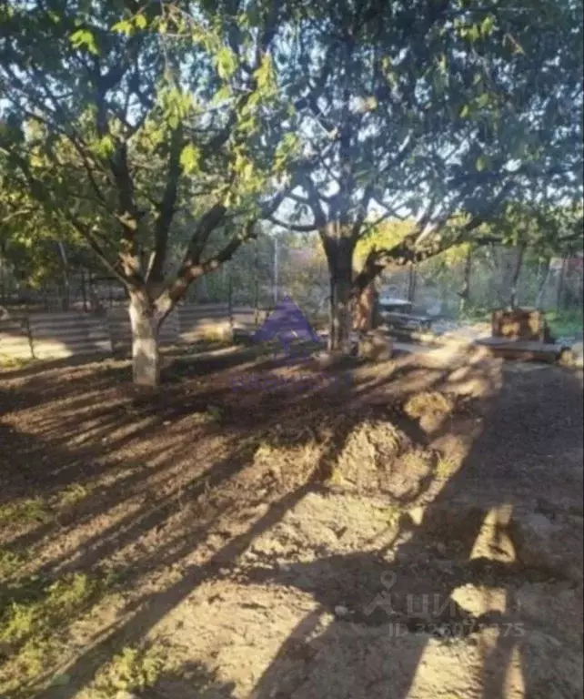 Участок в Ростовская область, Волгодонск Жуковское ш. (5.0 сот.) - Фото 1