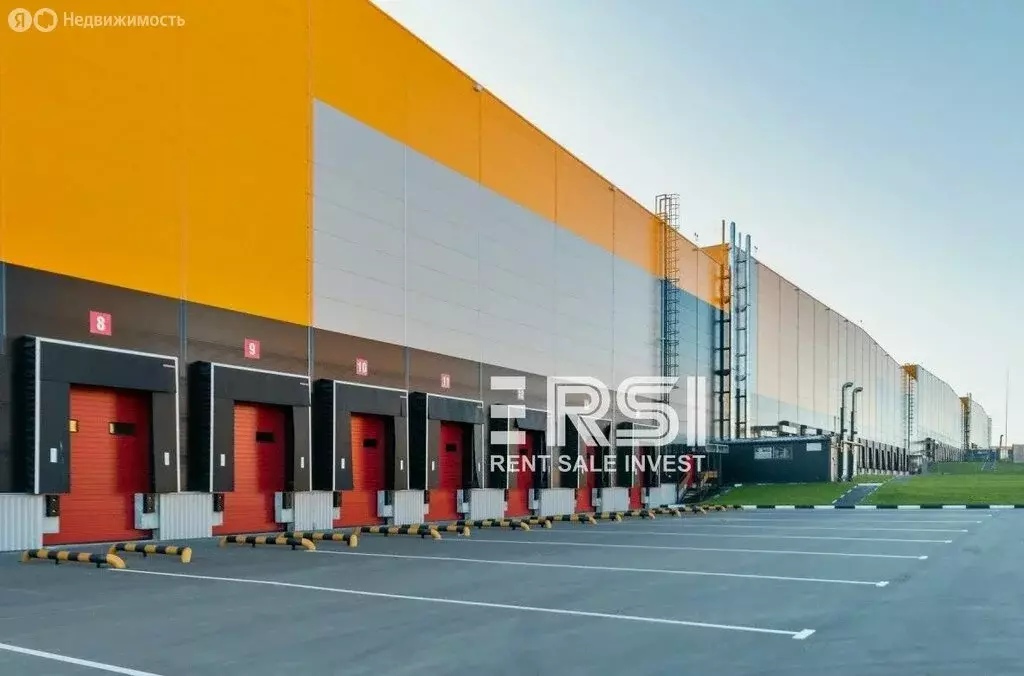 Склад (3200 м) - Фото 2