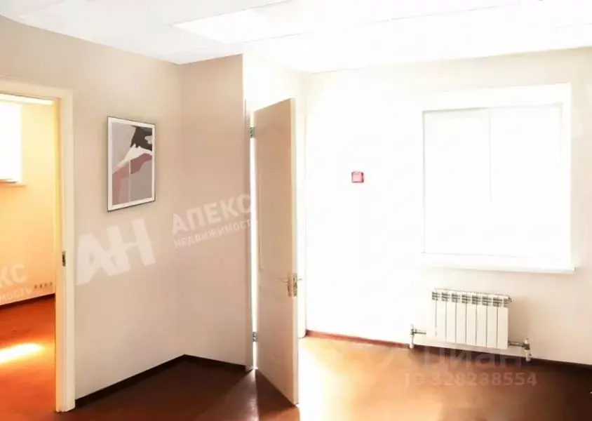 Помещение свободного назначения в Москва Научный проезд, 8С2 (90 м) - Фото 2