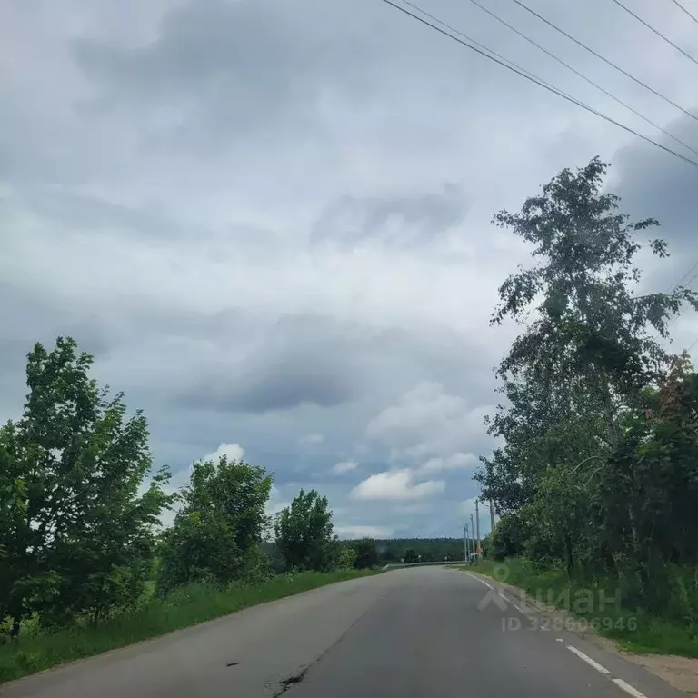 Участок в Московская область, Химки городской округ, д. Поярково ул. ... - Фото 2