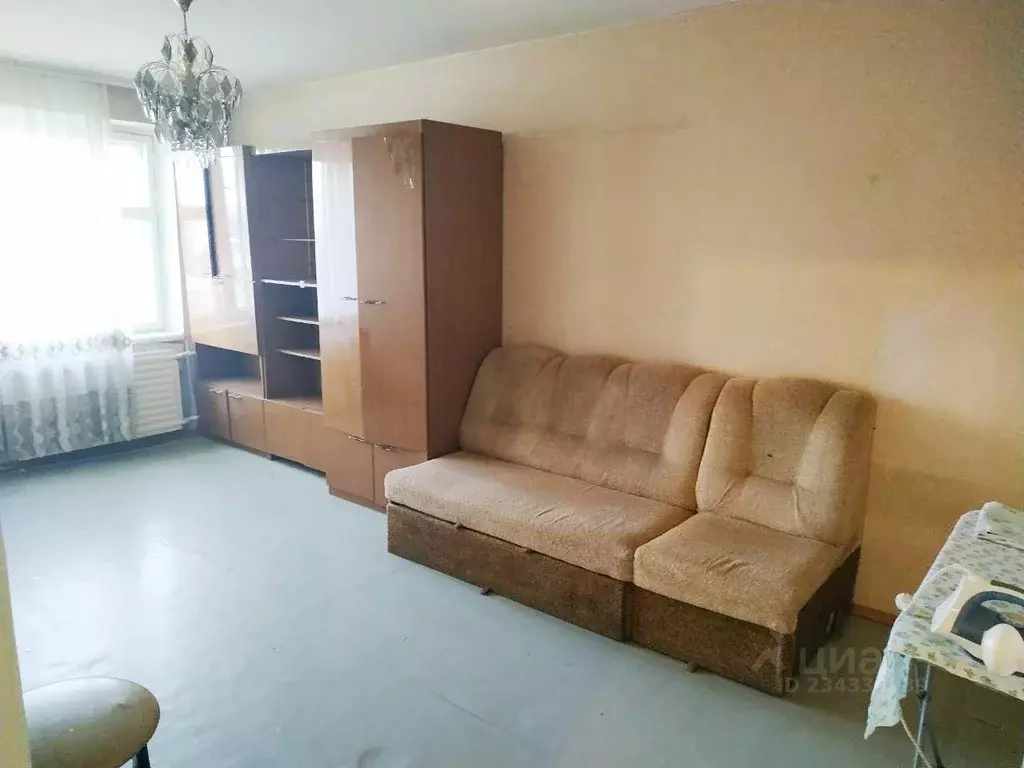 2-к кв. Курганская область, Курган ул. Бурова-Петрова, 60 (52.0 м) - Фото 2