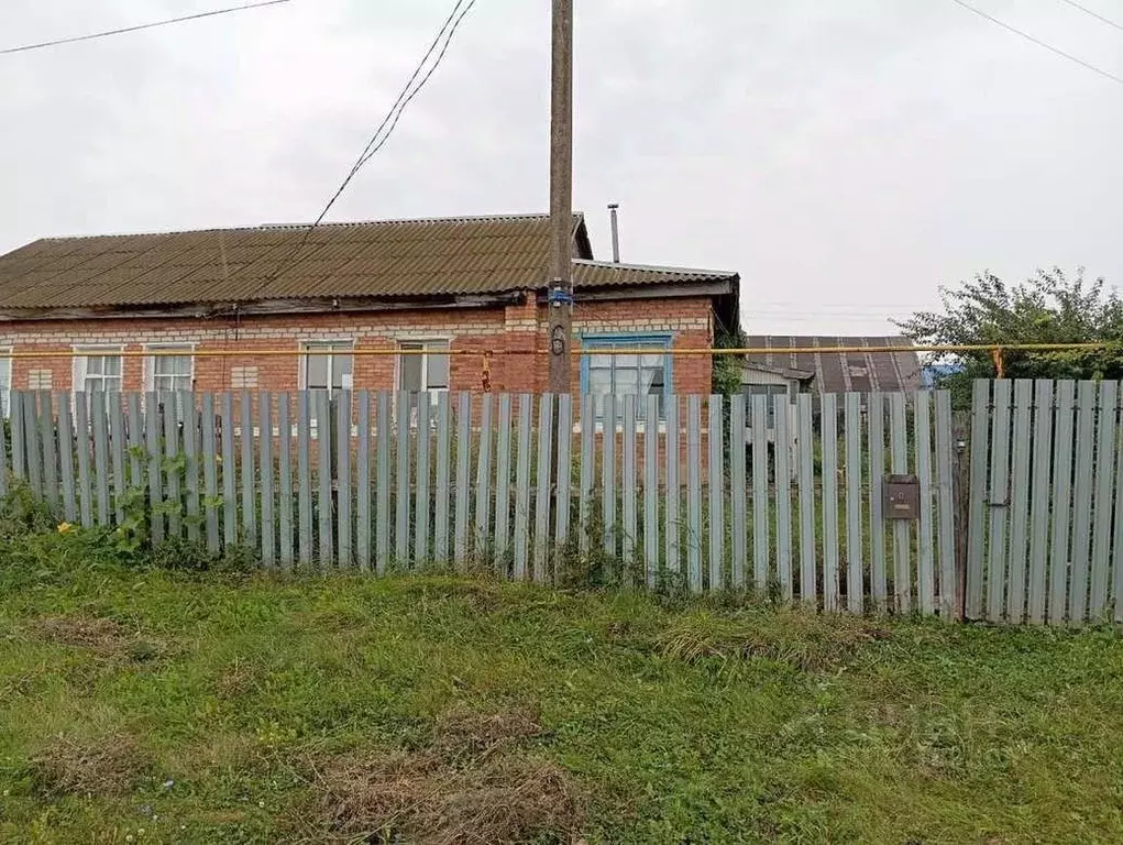 Коттедж в Самарская область, Сергиевский район, Кутузовский с/пос, ... - Фото 2