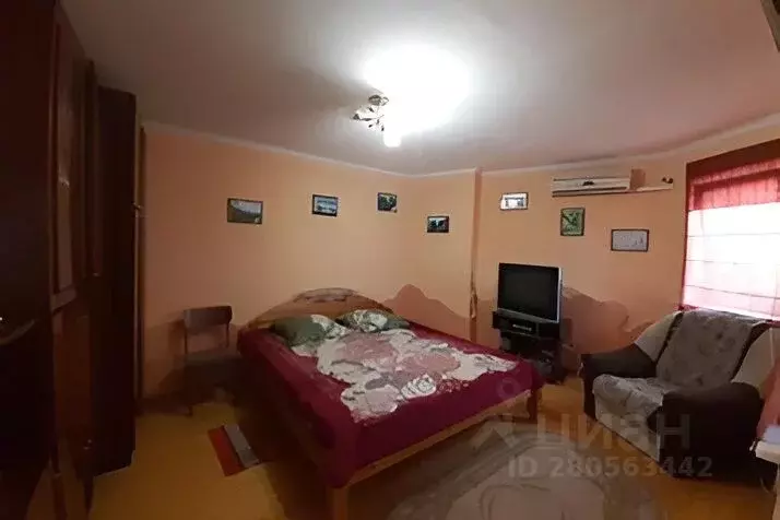 Дом в Крым, Ялта ул. Чернова, 23 (30 м) - Фото 0