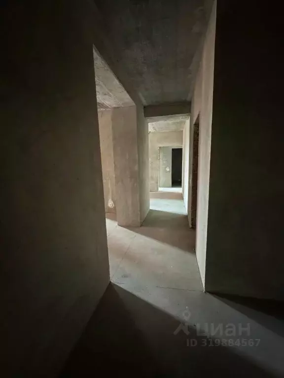 3-к кв. Томская область, Томский район, д. Кисловка, Левобережный мкр ... - Фото 0
