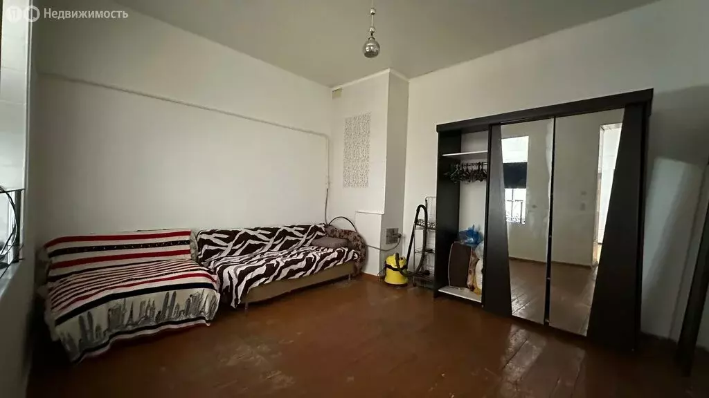 Дом в Курганинск, Железнодорожная улица, 11 (36.8 м) - Фото 1