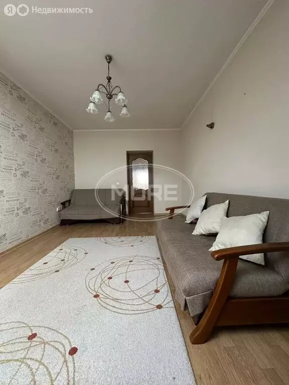 2-комнатная квартира: Калининград, Воздушный переулок, 7 (54 м) - Фото 2